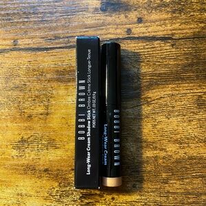 Bobbi Brown Mini Long-Wear Shadow Stick - Golden Pink
